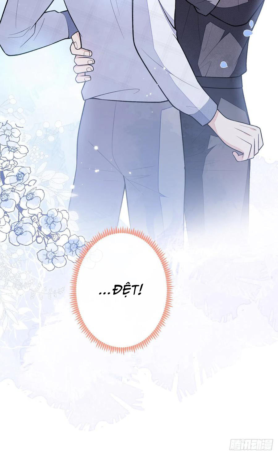 lại bị nam thần chọc trên hot search! chapter 118 15