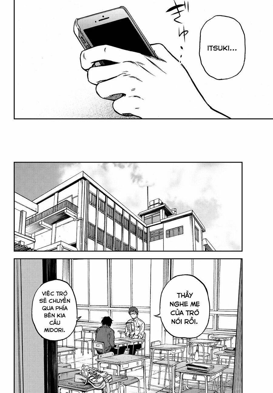 kanojo wa rokurokubi chapter 21 13