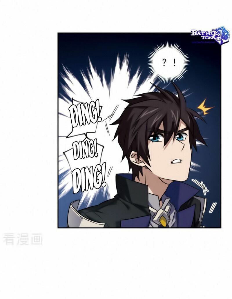 võng du chi cận chiến pháp sư chapter 338 4