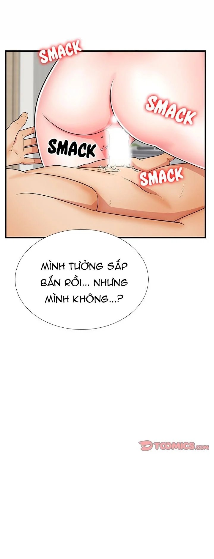 người mẹ xấu xa chapter 25 6