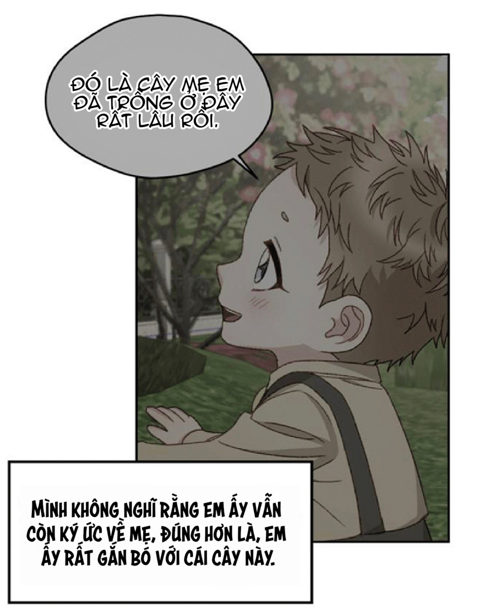 nữ chính muốn tôi trở thành mẹ kế chapter 13 25