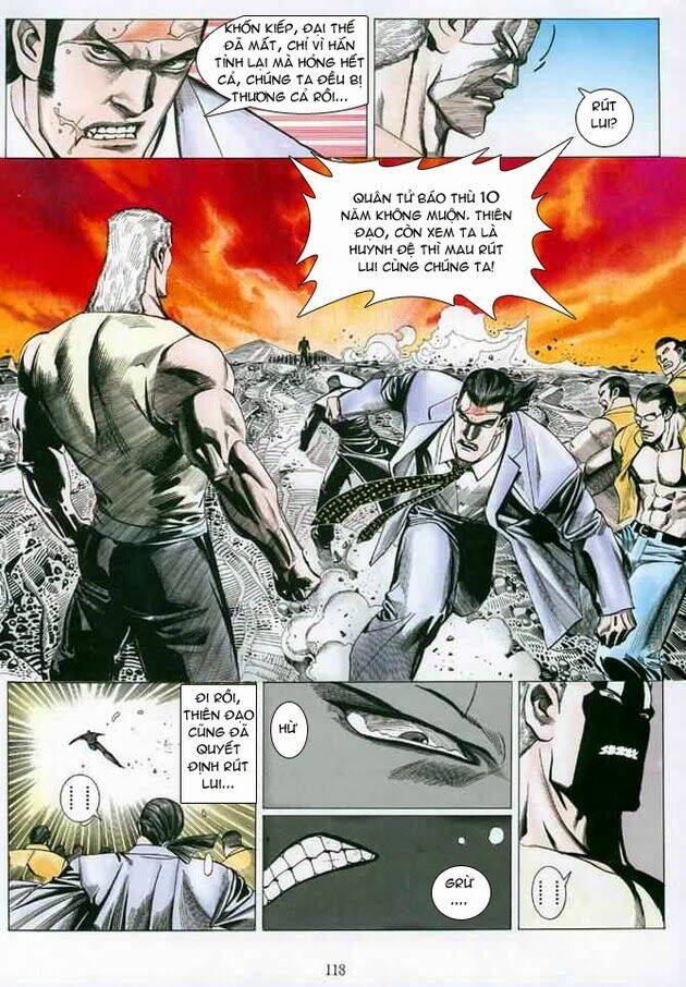 hải hổ 1 chapter 16 25