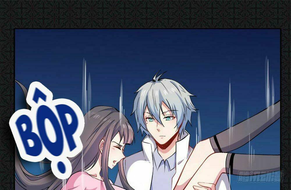 ngạo kiều quỷ vương yêu ta chapter 72 2