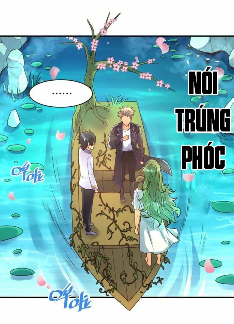 người chặn xuyên không chapter 94 22