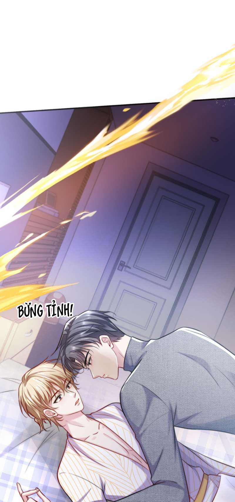 chiến lược tẩy trắng của phản diện chapter 62 22