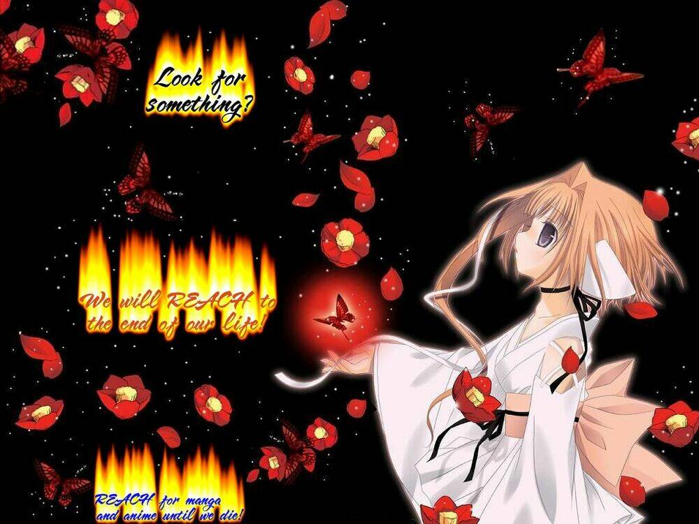 chrono crusade chapter 4 25