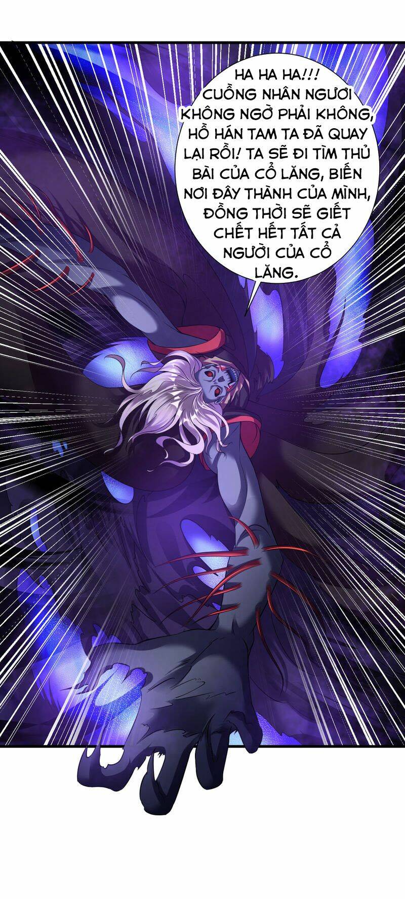 đạo ấn chapter 59 28