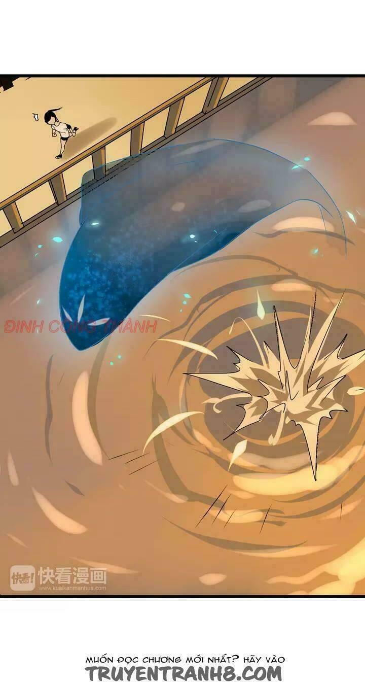 mục vụ chapter 12 26