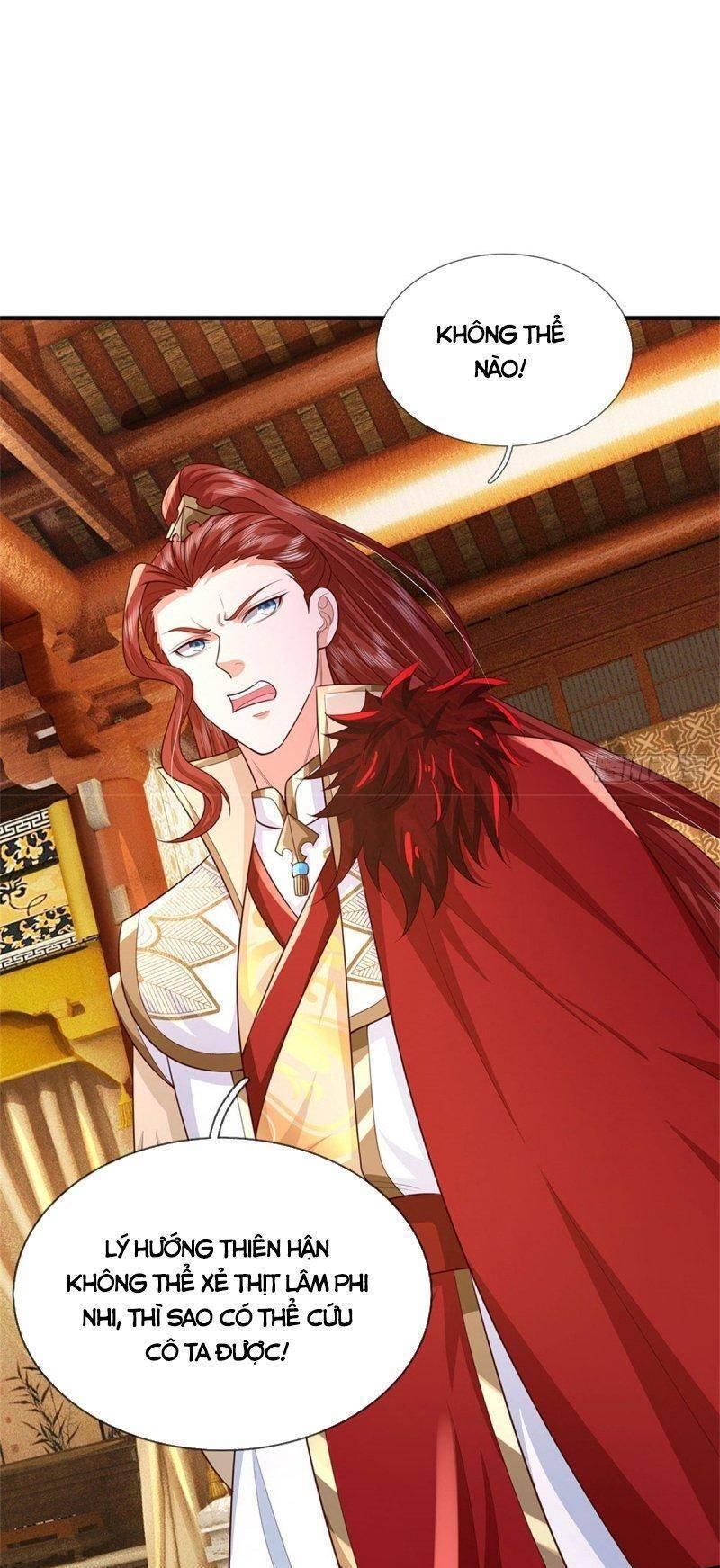 ta trở về từ thế giới tu tiên chapter 247 7