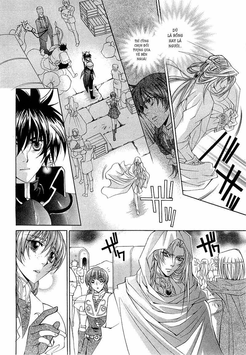 yasashii ryuu no koroshikata chapter 1 10