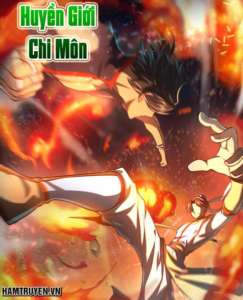 huyền giới chi môn chapter 37 2