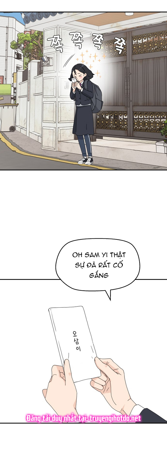 sam yi tái sinh chapter 2.2 14