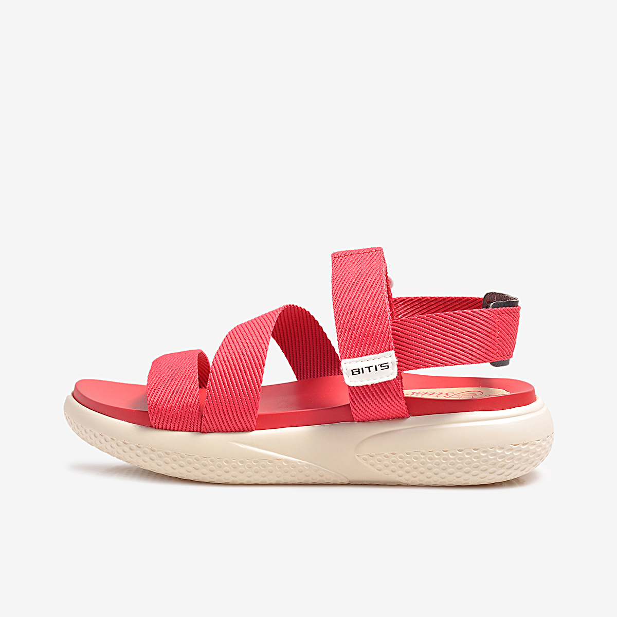 Sandal Nữ Biti's BPW000788DOO (Đỏ)