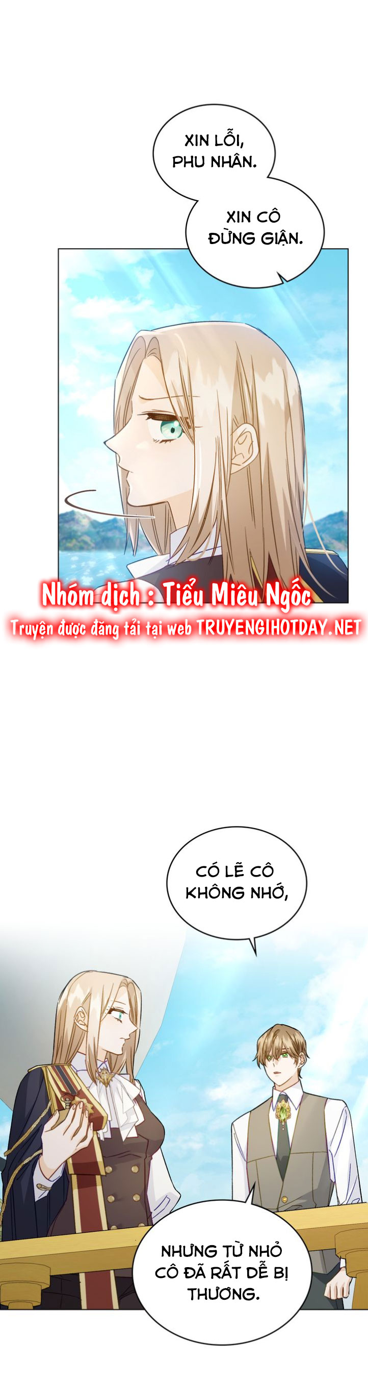 hải tặc thượng lưu chapter 47 3