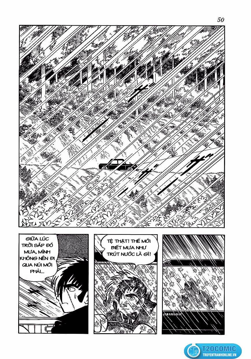 bác sĩ quái dị chapter 173 2