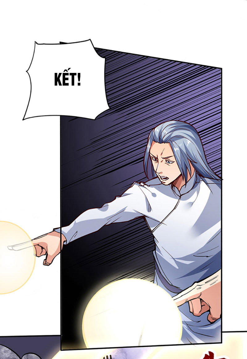 võ đạo độc tôn chapter 363 16