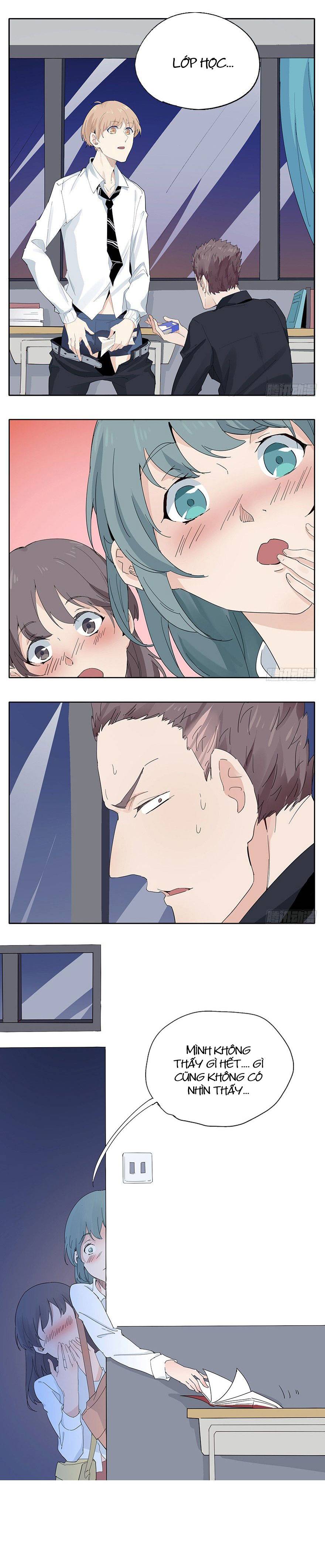 thập quang chapter 3 7