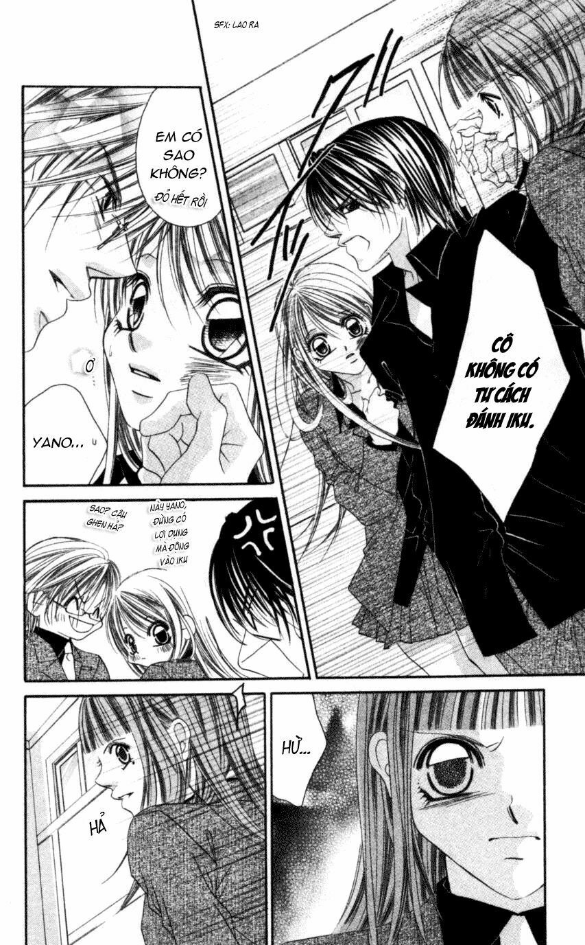 i love my little sister chapter 42 27