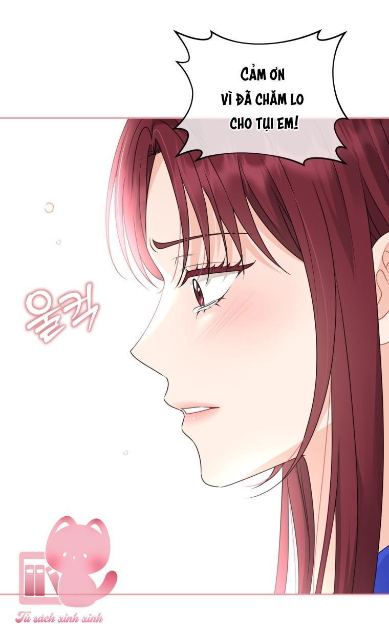 mong được chị chỉ bảo, tiền bối chapter 56 50