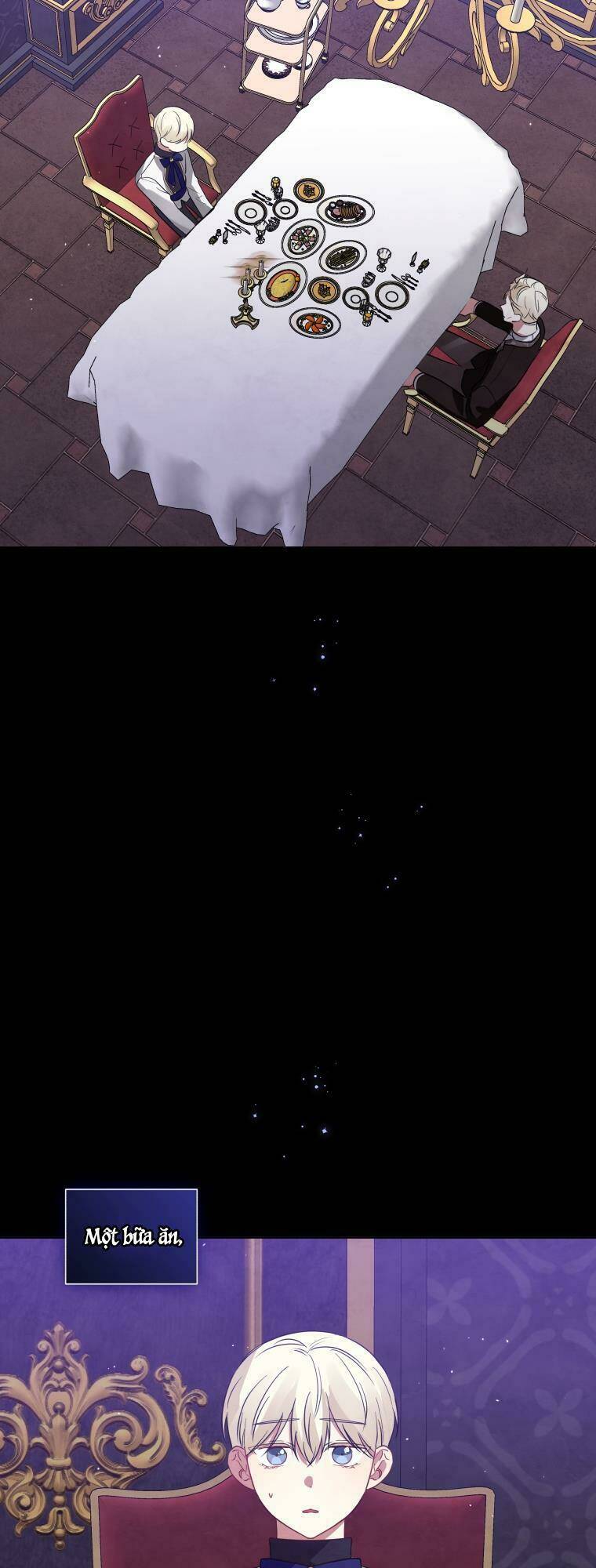 ác nữ phản diện đã chọn nam chính chapter 18 39
