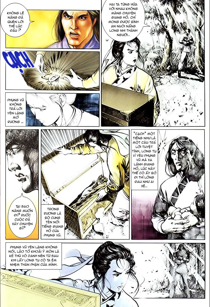 phong vân chapter 64 4