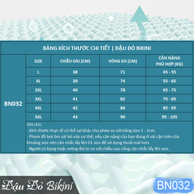 Quần tập, quần bơi hoặc đi biển 2 lớp nam giới, phong cách thoải mái, nam tính trẻ trung, vải thoáng khí nhanh khô | BN032