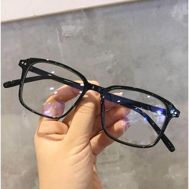 Gọng Kính Cận Giả Cận Teen