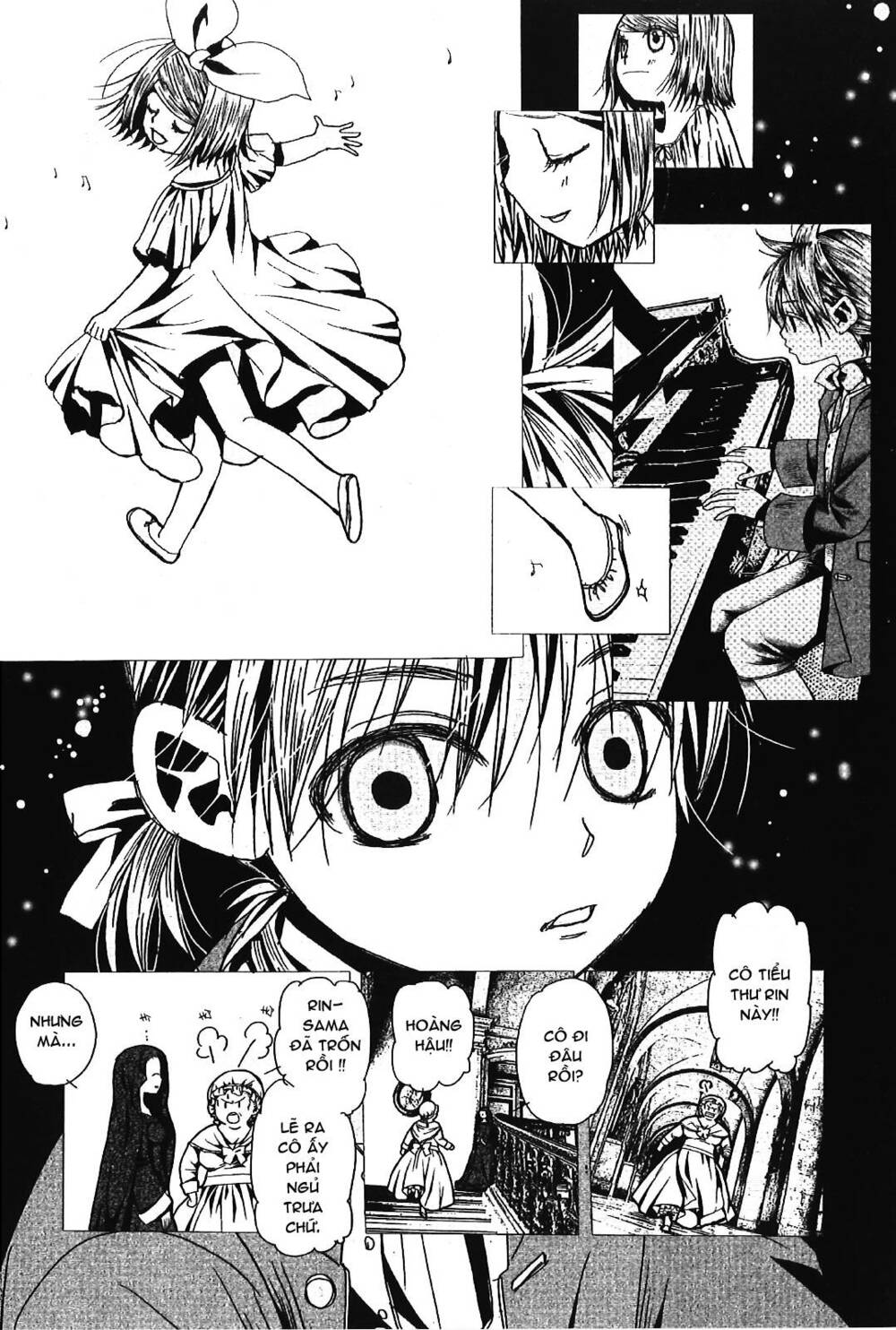 aku no meshitsukai chapter 1 21