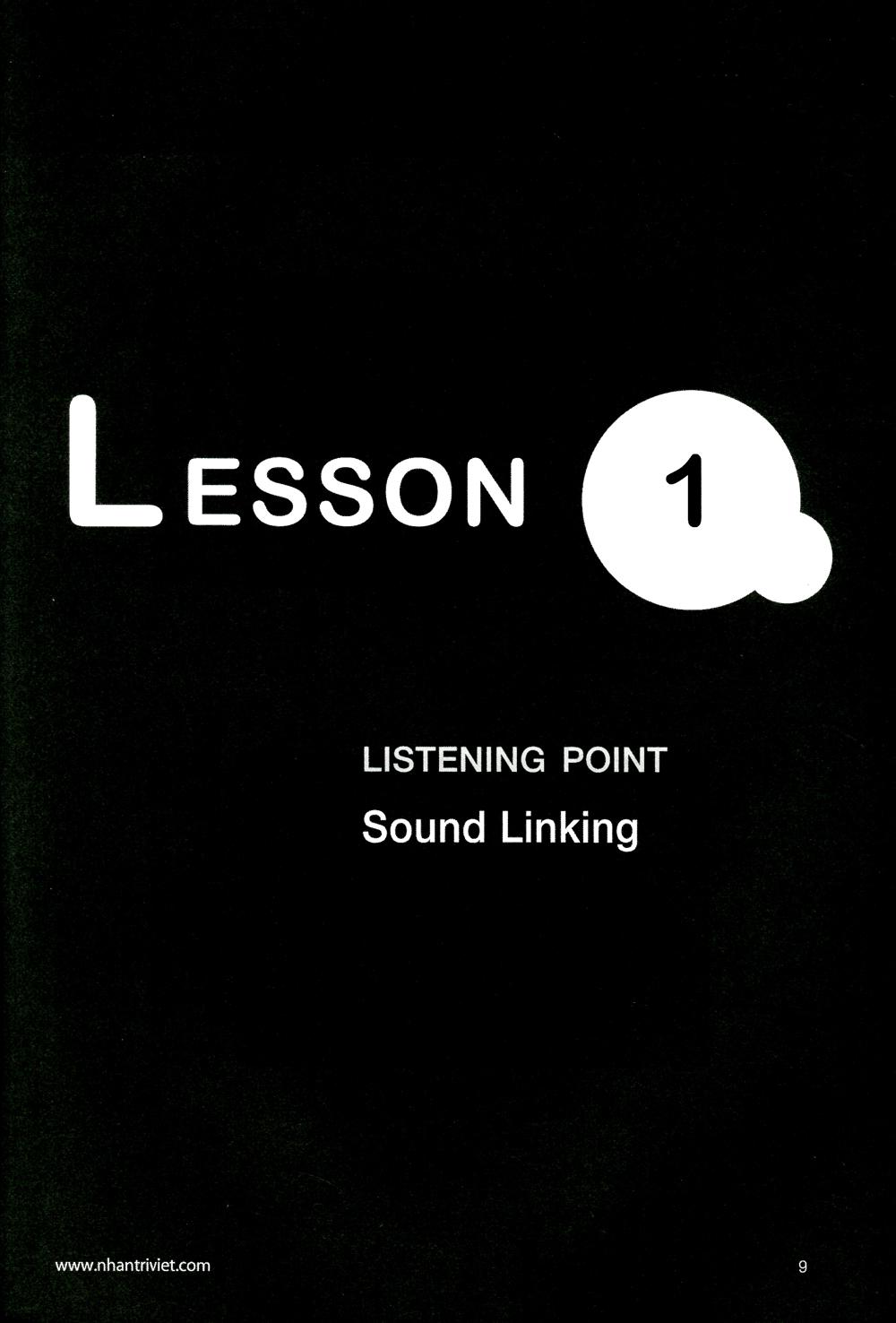 TOEIC Smart: Green Book - Listening