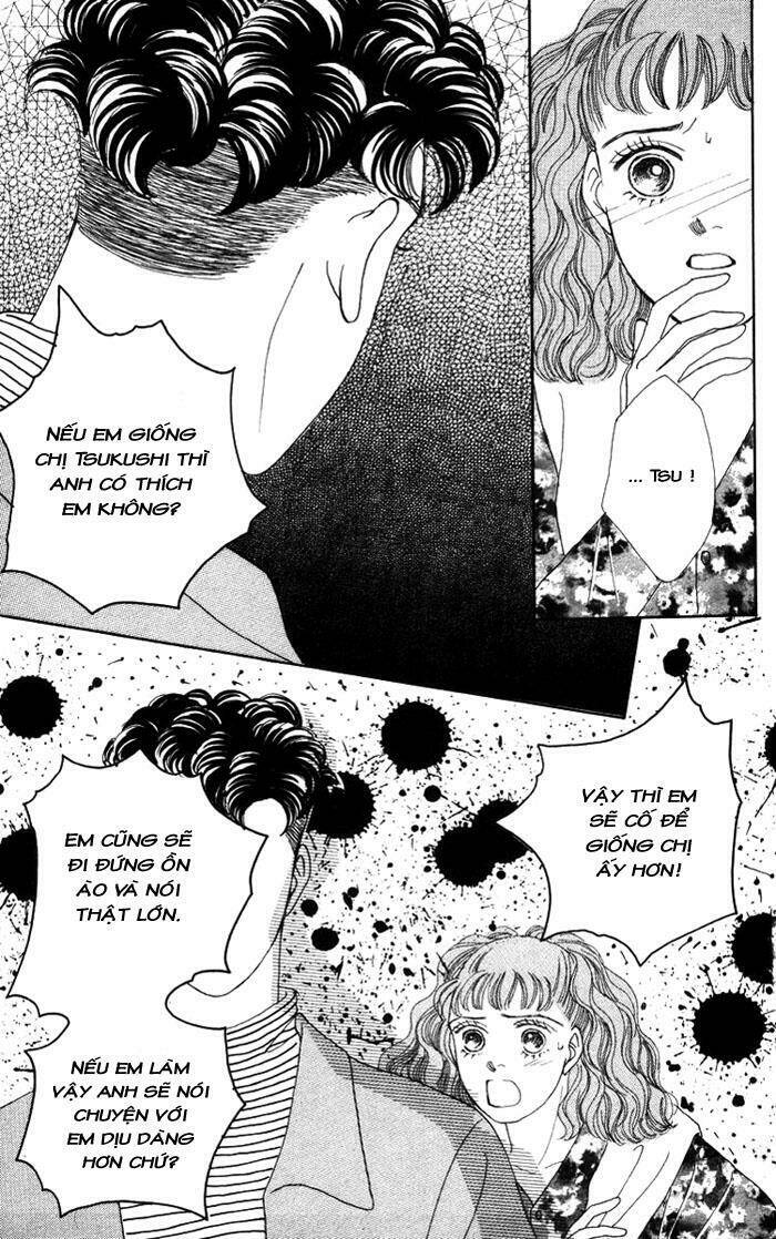 con nhà giàu chapter 36 3