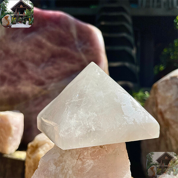 Kim tự tháp năng lượng - Bí quyết cho cuộc sống khỏe mạnh, hạnh phúc