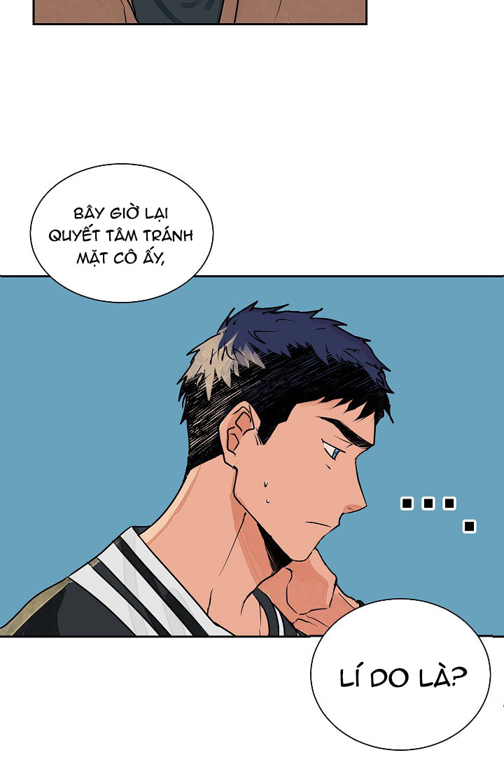 yêu em đi, bác sĩ! chapter 1 22