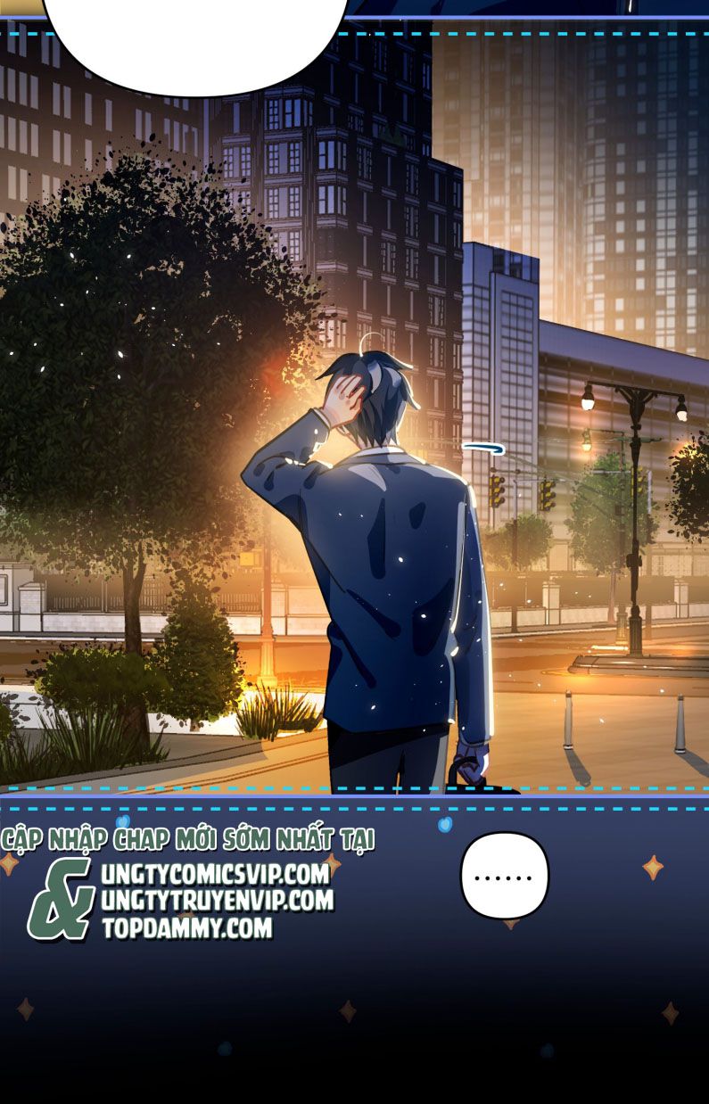 tôi bị điên đó chapter 56 27