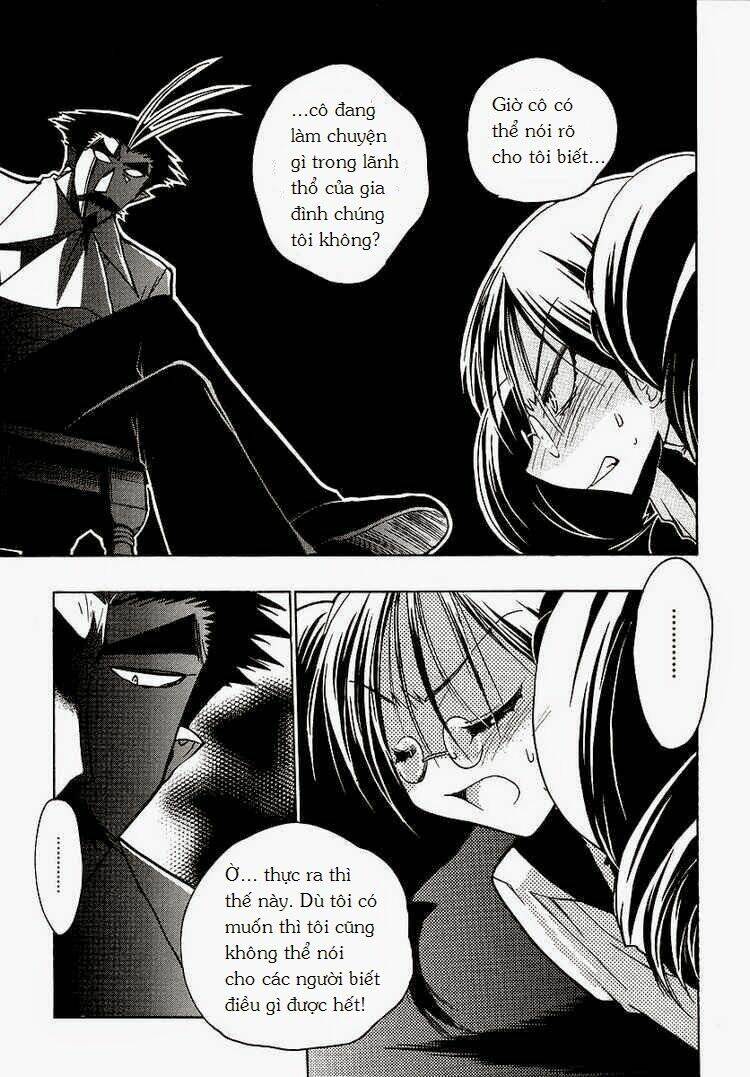 little vampire chapter 39 3