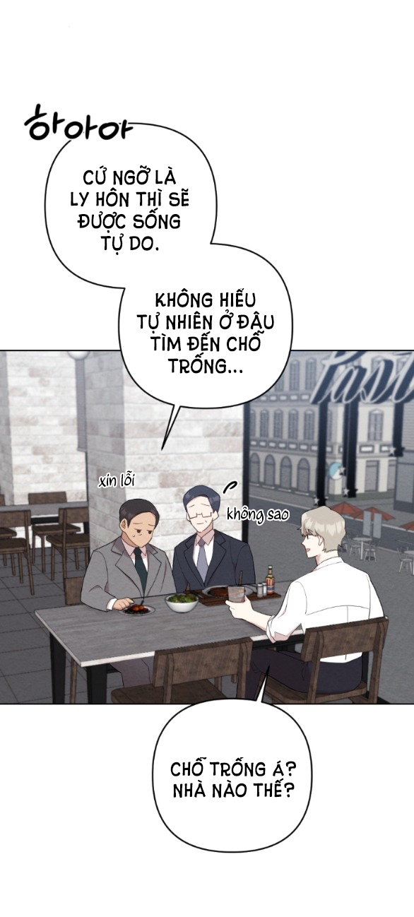 [18+] đêm không thể vãn hồi chapter 19.1 14