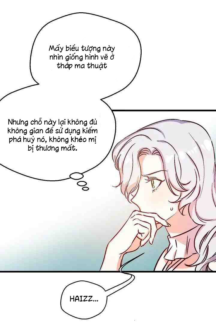 hôn lễ báo thù chapter 2 50