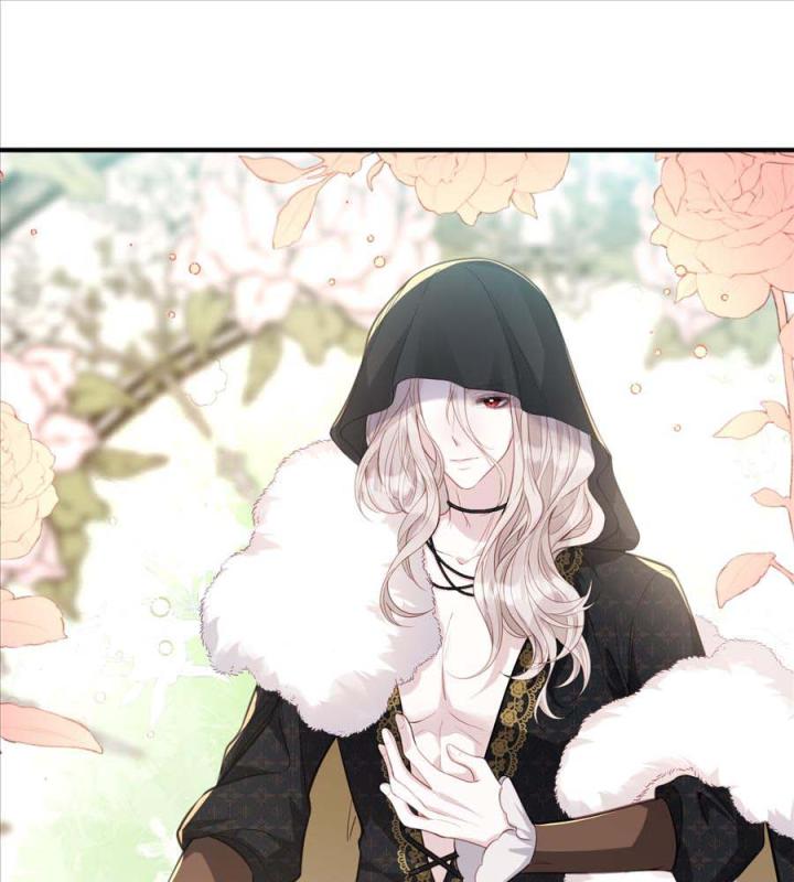 công chúa goá chồng lên ngôi cùng con nhỏ chapter 2 27