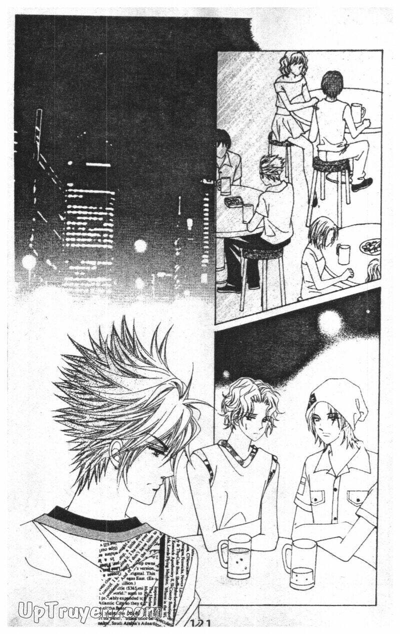 dạ khúc chapter 8 121