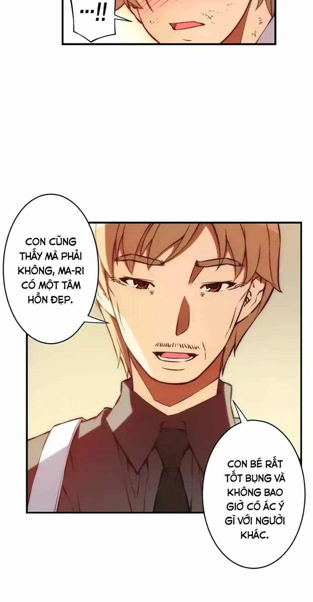 cohabitation with the fiancee chapter 56 13