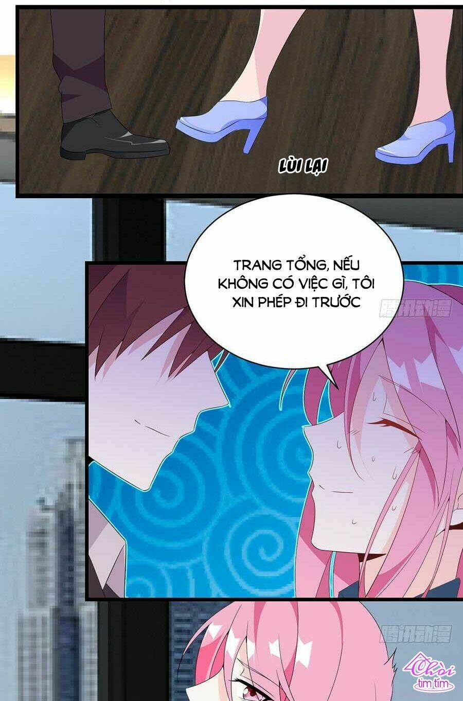 bảy ngày thực cốt hôn ước chapter 24 31