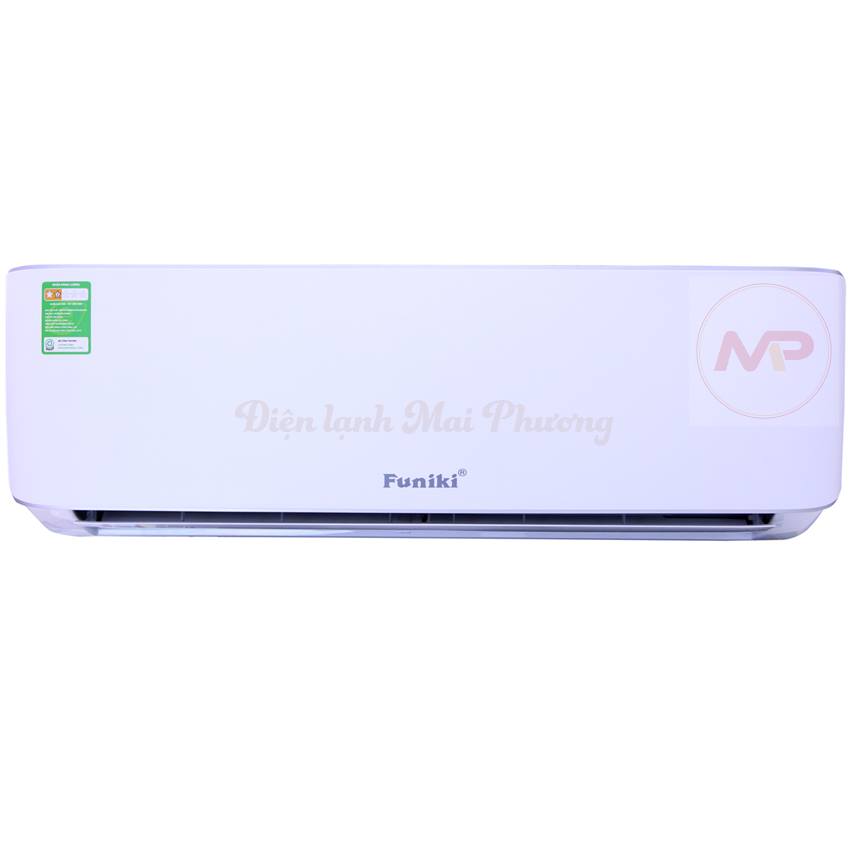 Điều hòa Funiki  12000BTU 2 chiều SH12MMC2 - Hàng chính hãng