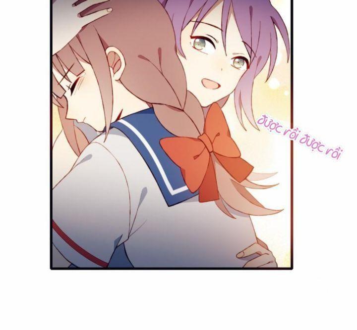 Mối Tình Đầu Chưa Được Trọn Vẹn chapter 48 39