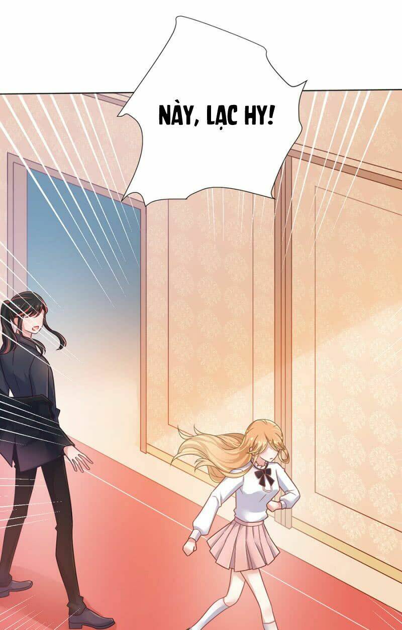 ma lạt thiên kim đẩu ác thiếu chapter 138 26