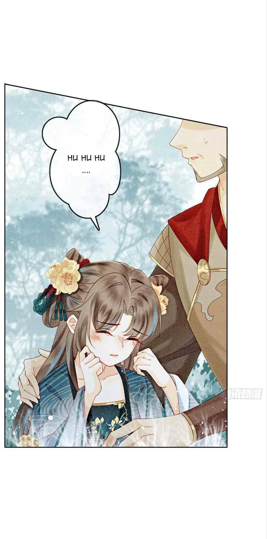 bắt đầu hủy hôn để công lược vương gia chapter 63 35