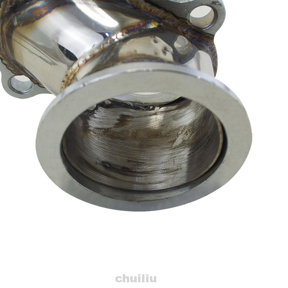 Vành Vành Bằng Thép Không Gỉ 2.5 Inch Cho T25 T28 Gt25 Gt28