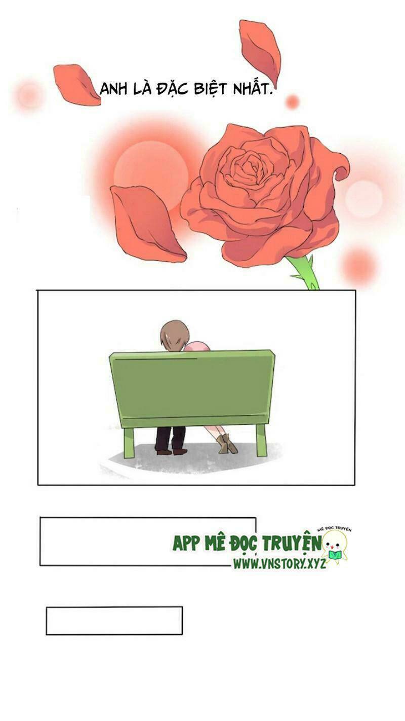 quỷ oa kiều thê của tôi chapter 40 14