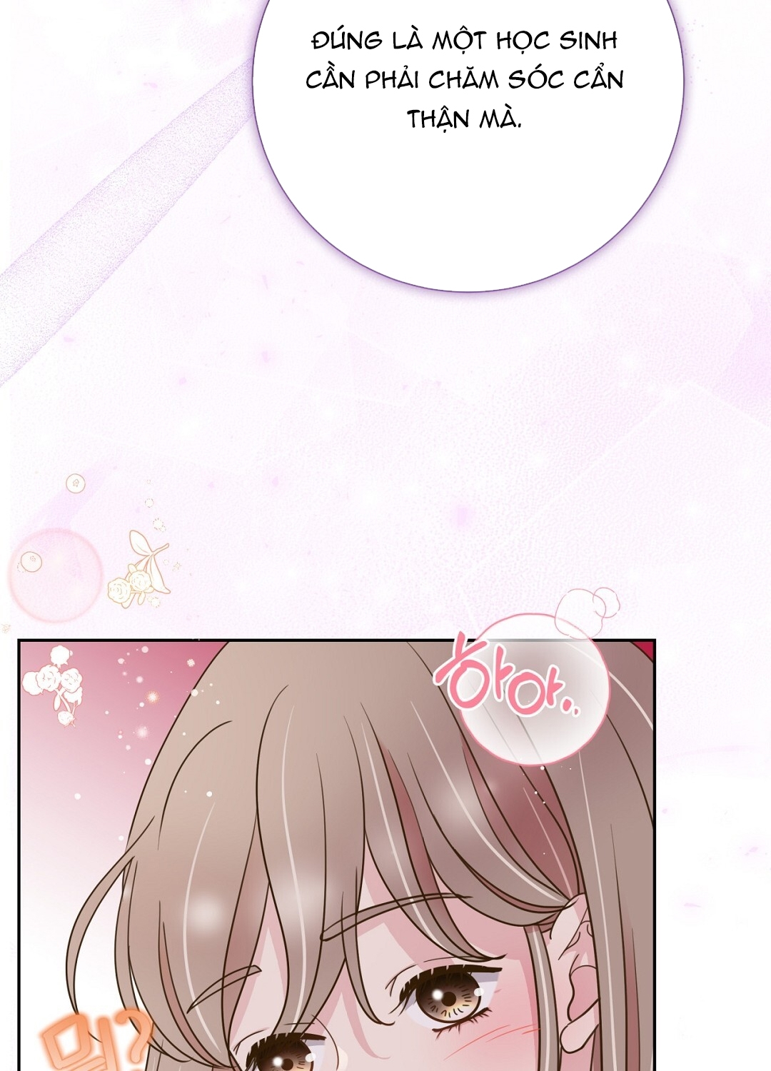 [18+] trải nghiệm thân mật với bạn của anh trai chapter 36.1 9