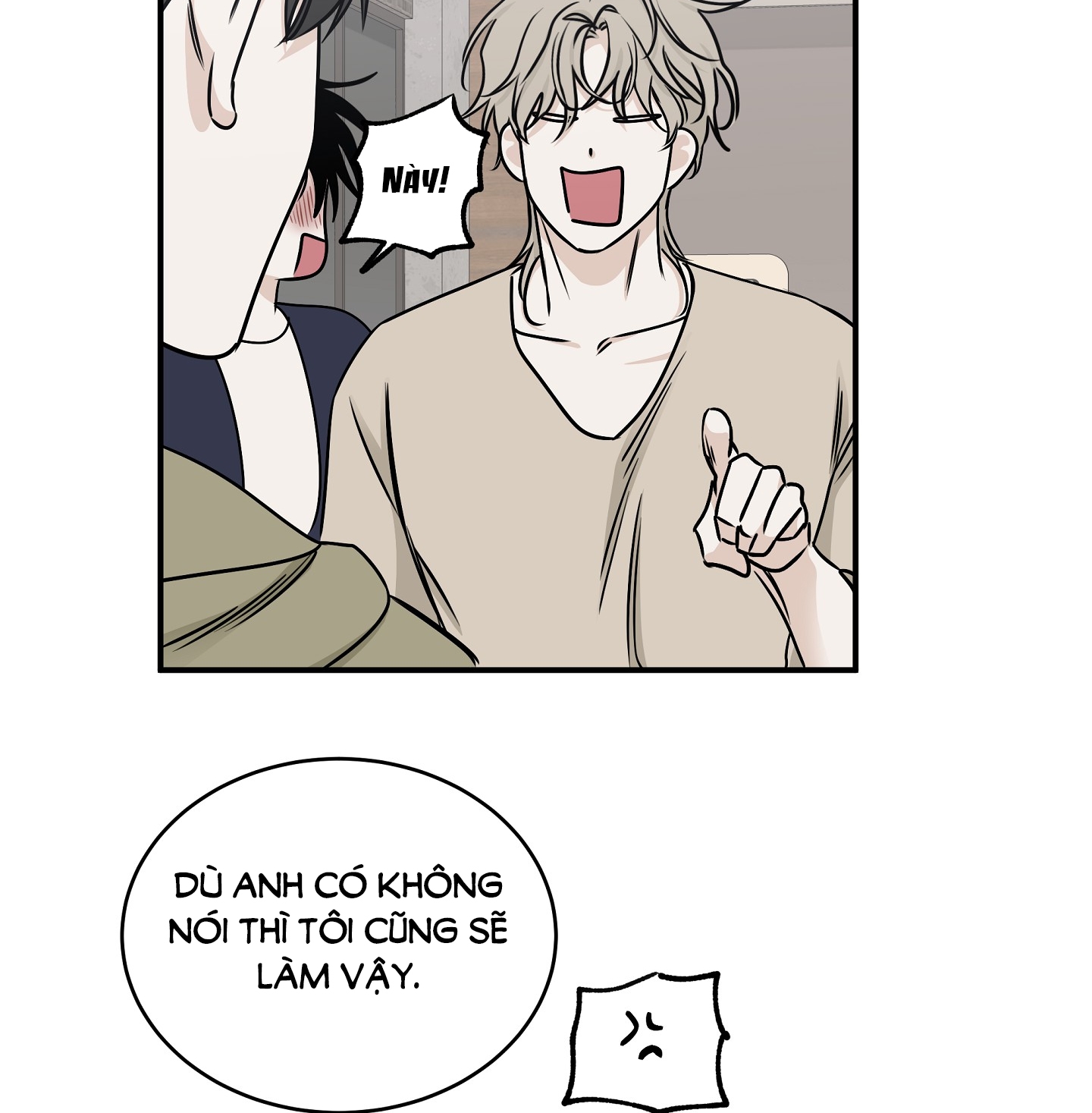 đêm bên bờ biển chapter 73.2 2