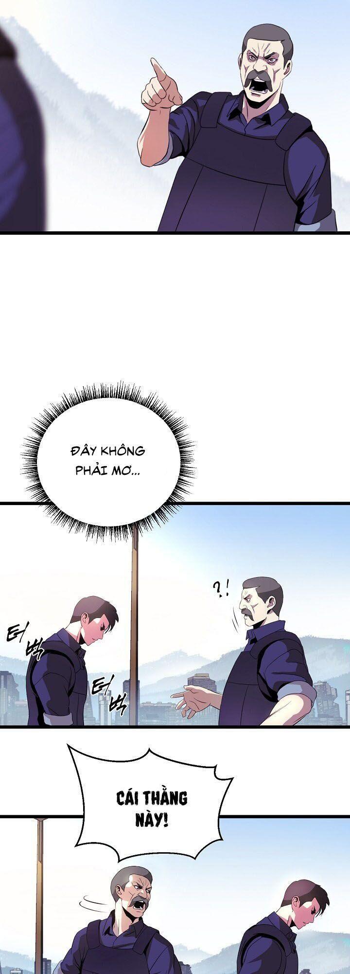 tiêu diệt đấng cứu thế chapter 2 32