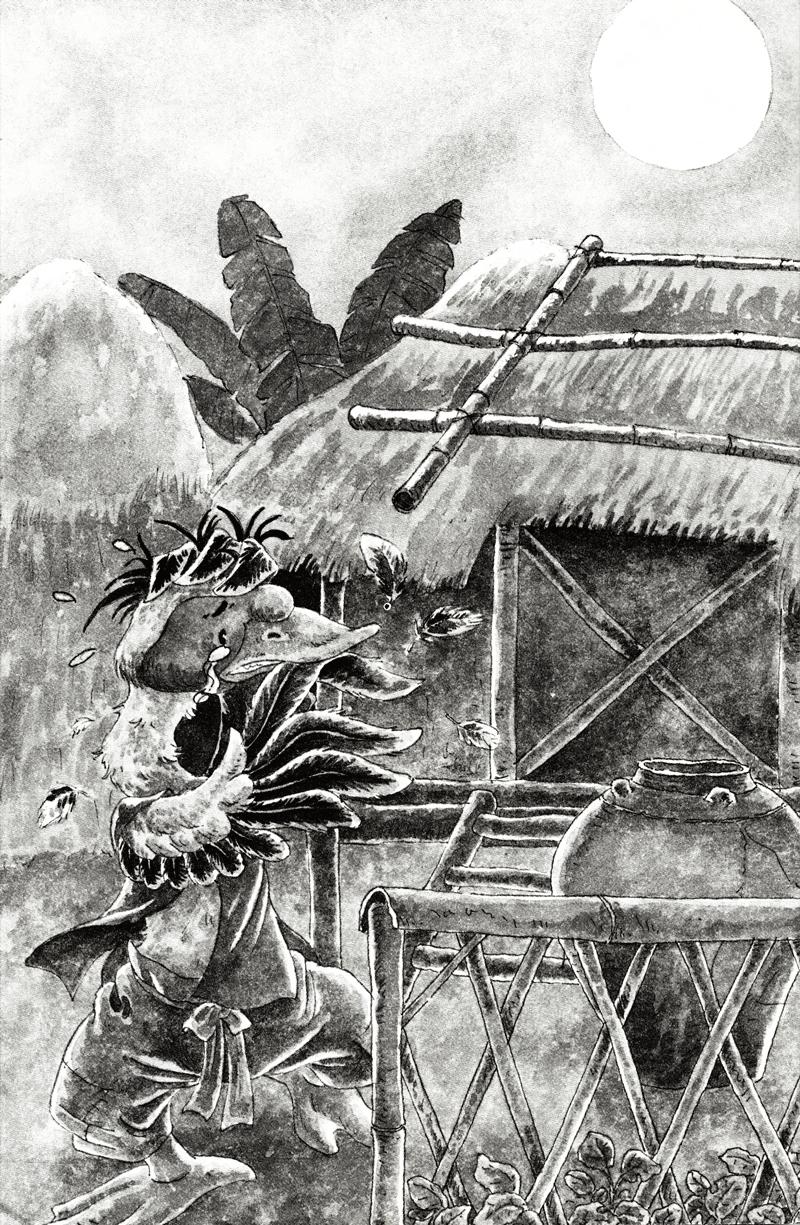 Những Truyện Hay Viết Cho Thiếu Nhi - VŨ TÚ NAM (Tái Bản 2020)